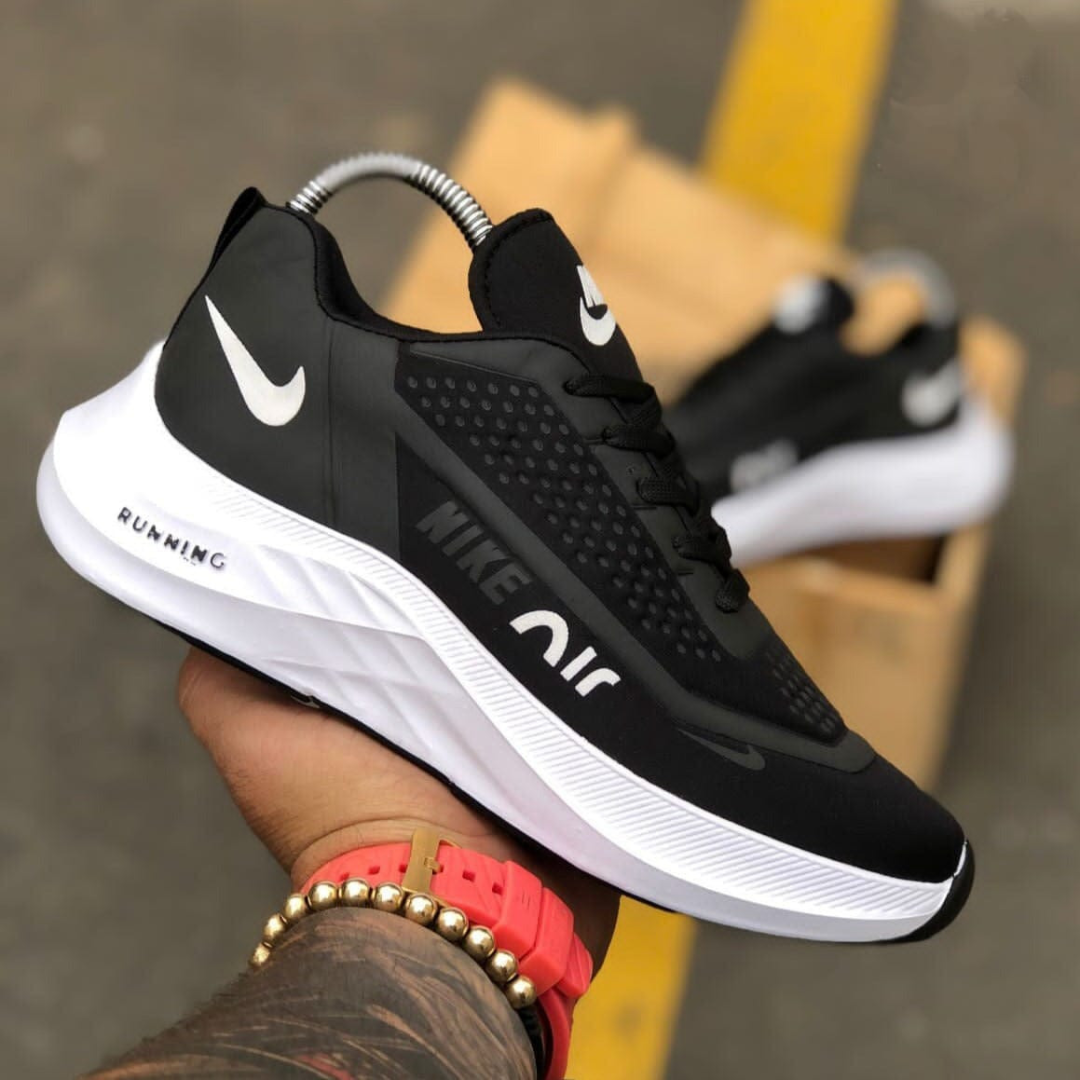 Tenis NIKE air running