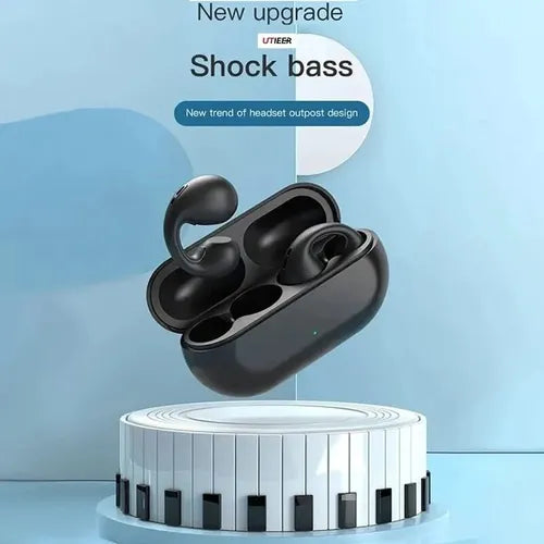 Auriculares  Ambie