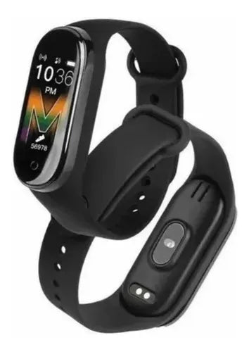 SMARTWATCH M7 BANDA INTELIGENTE M7 AAA